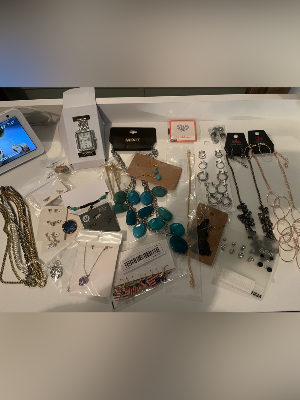 RESELLERS JEWELRY BUNDLE DEAL